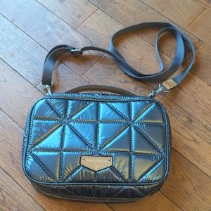 Twelve little diaper clutch